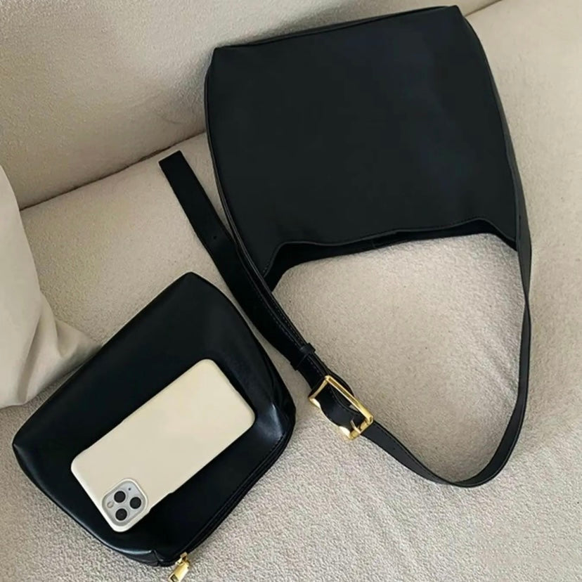 Talea | Stilvolle Ledertasche