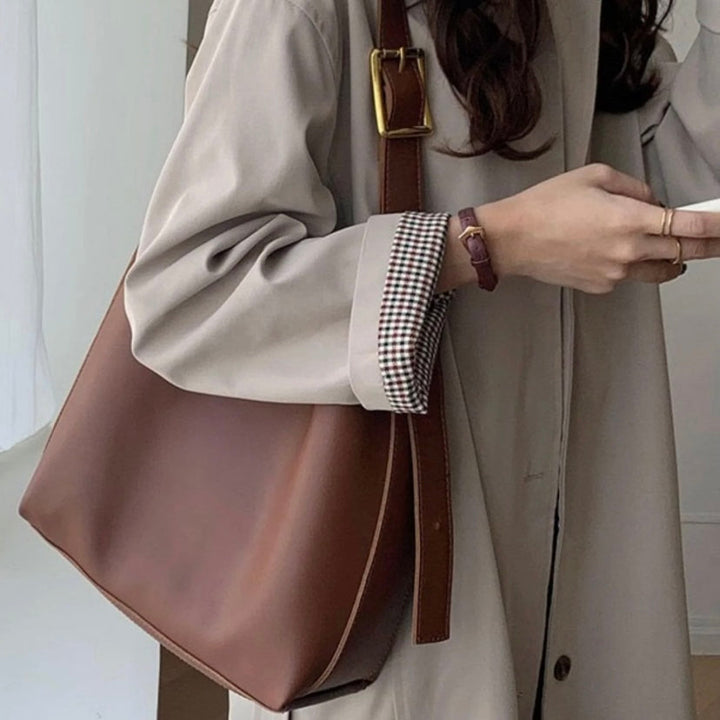 Talea | Stilvolle Ledertasche