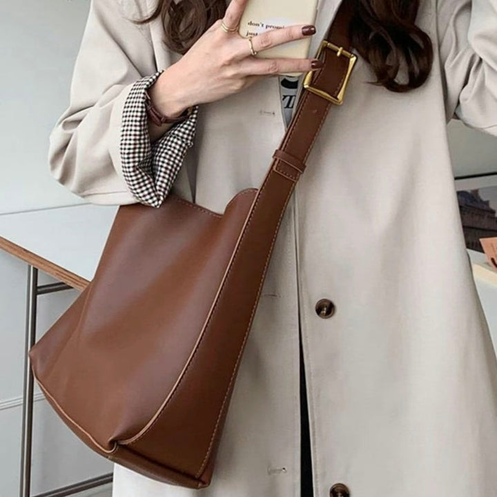 Talea | Stilvolle Ledertasche