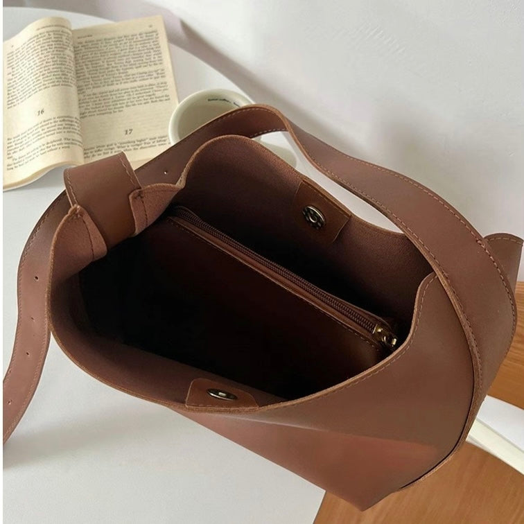 Talea | Stilvolle Ledertasche