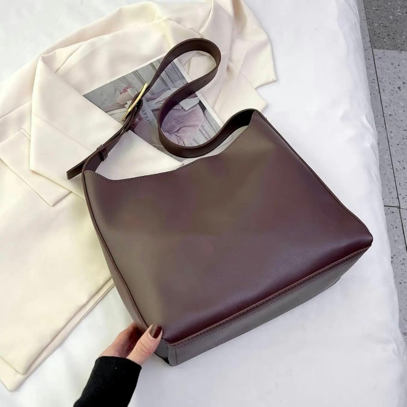 Talea | Stilvolle Ledertasche