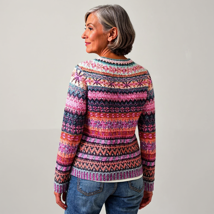 Amy | Isländisches Design