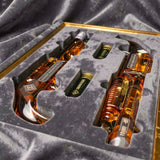 Whisky-Geschenkset | Schrotflinten
