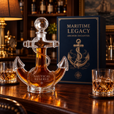 Whisky-Dekanter | Anker