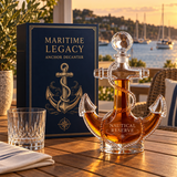 Whisky-Dekanter | Anker