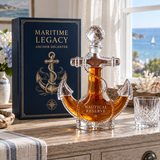 Whisky-Dekanter | Anker