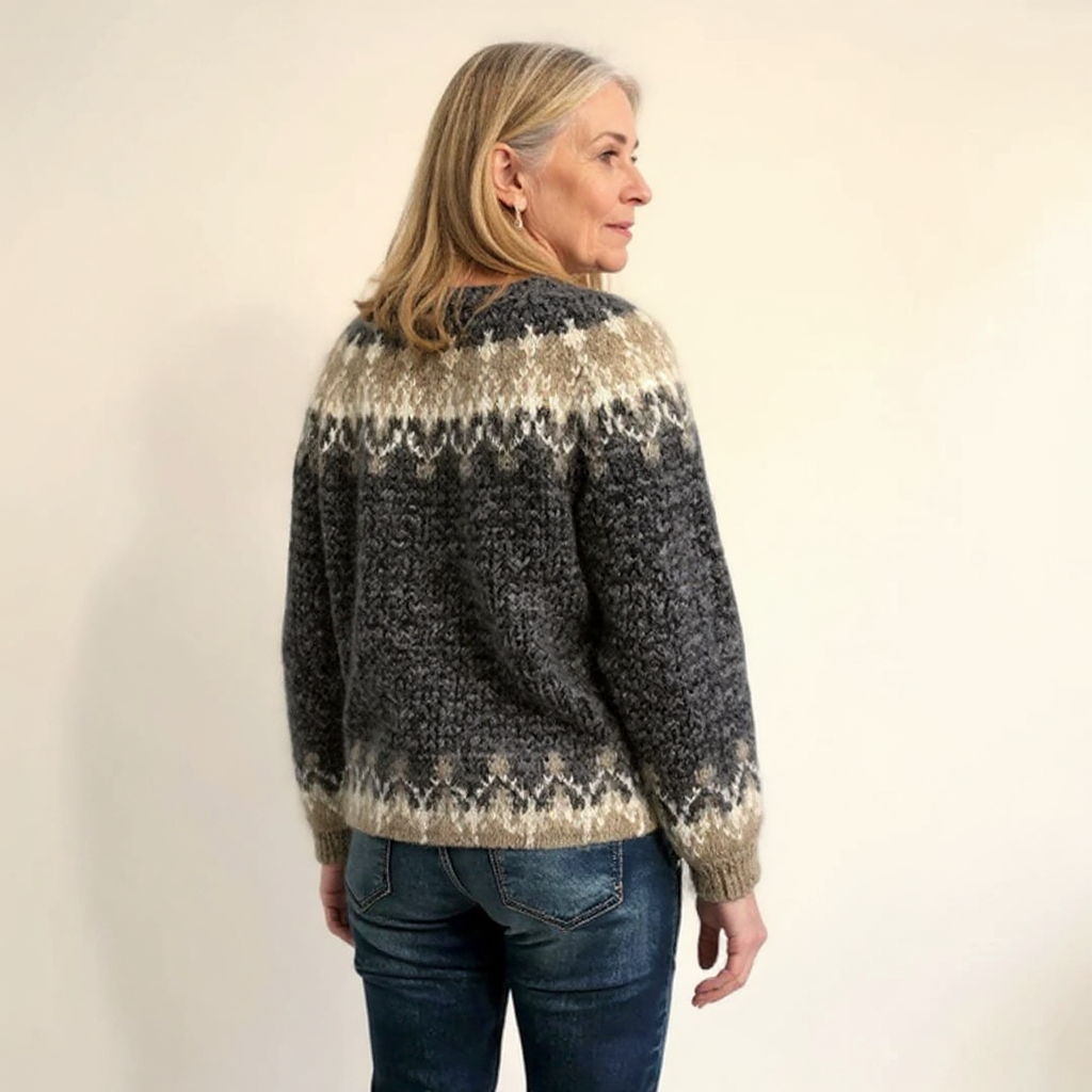 Angela | Island-Inspired Design