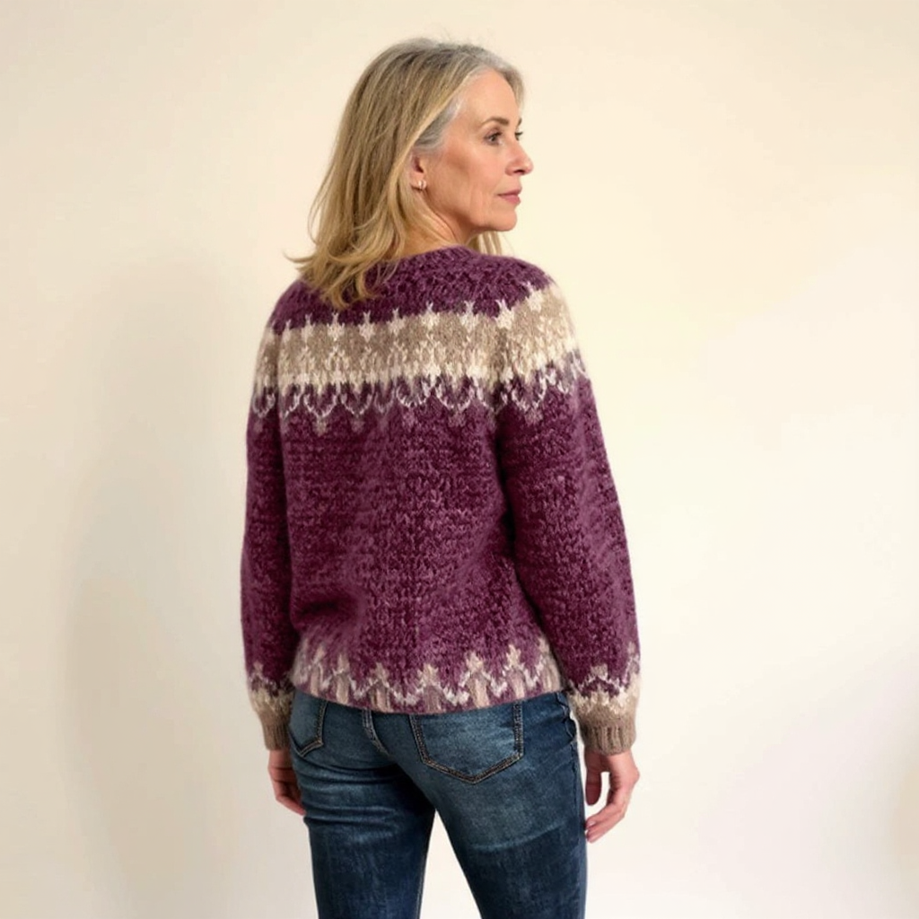 Angela | Island-Inspired Design