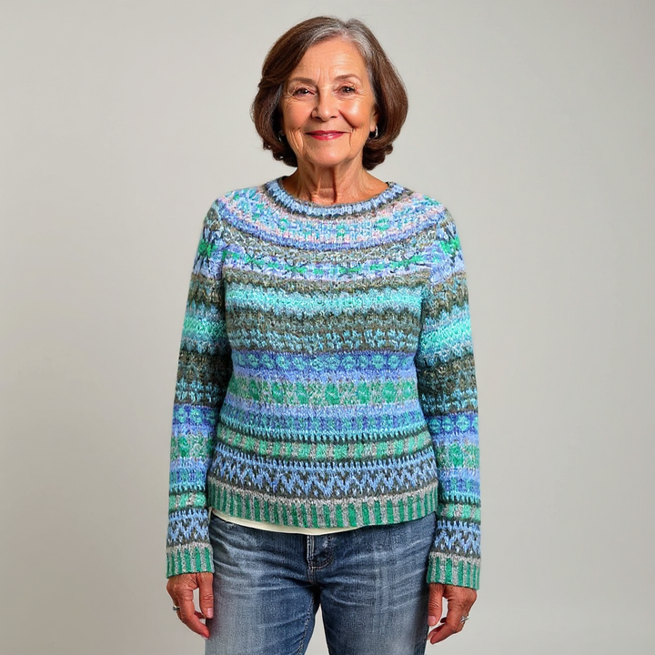 Bethany | Isländisches Design