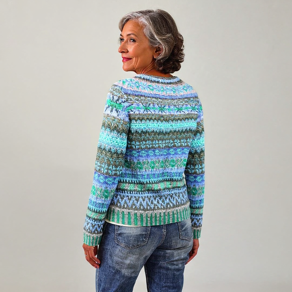 Bethany | Isländisches Design