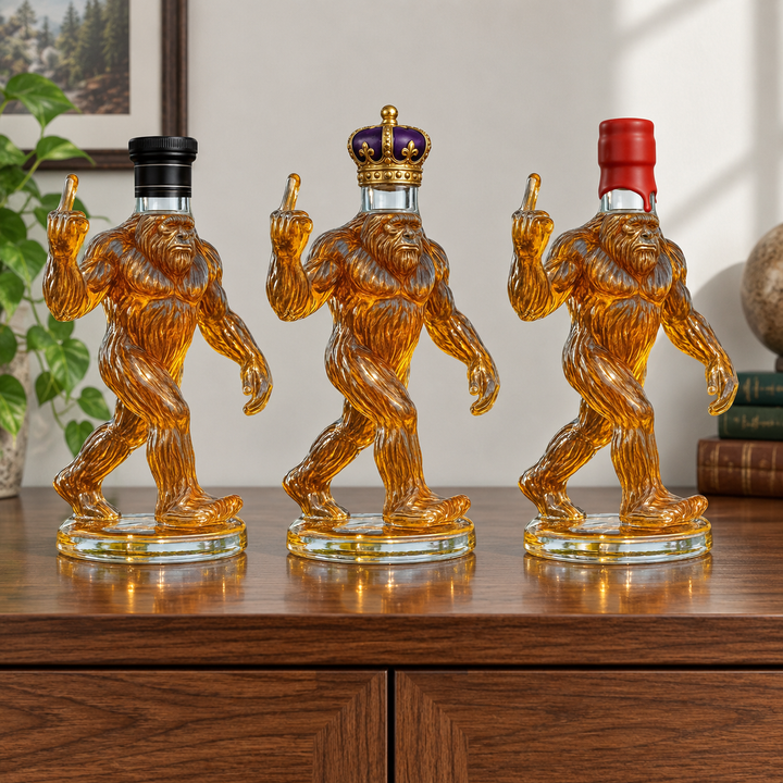 Whisky-Dekanter | Bigfoot