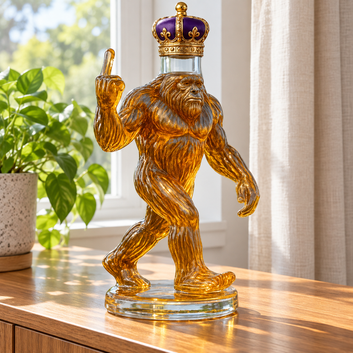Whisky-Dekanter | Bigfoot