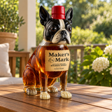 Whisky-Dekanter | Boston Terrier