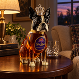 Whisky-Dekanter | Boston Terrier