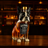 Whisky-Dekanter | Boston Terrier