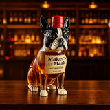 Whisky-Dekanter | Boston Terrier