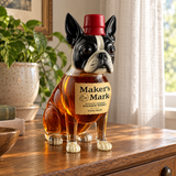 Whisky-Dekanter | Boston Terrier
