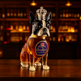 Whisky-Dekanter | Boston Terrier