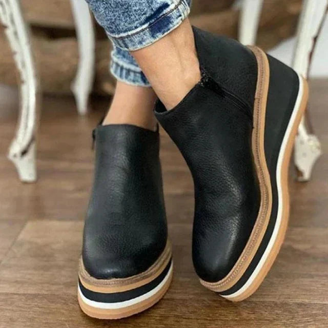 Christel | Elegante Stiefel