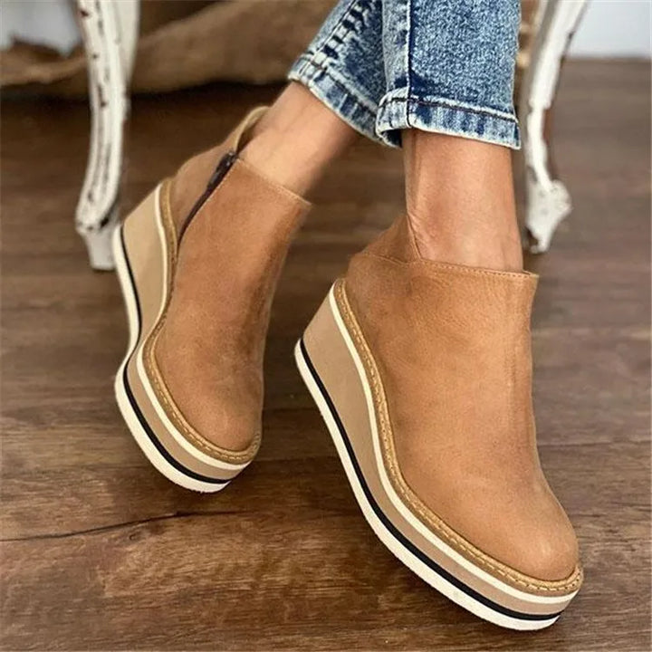 Christel | Elegante Stiefel