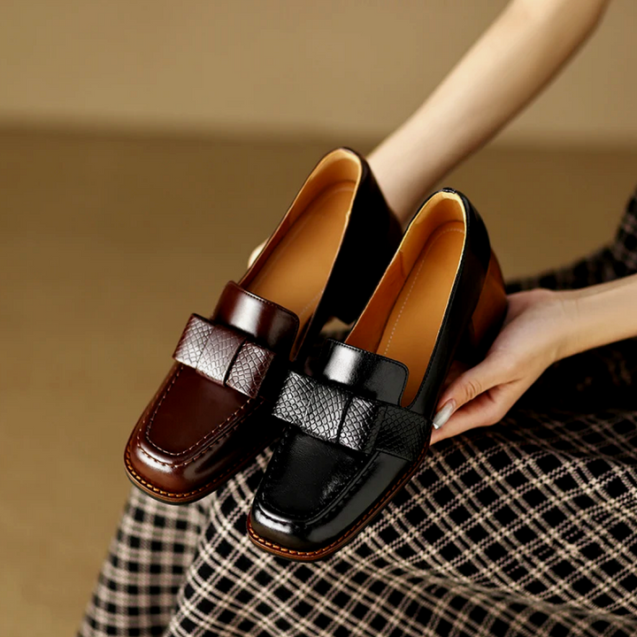 Gabriele Contessa Nodo Loafers