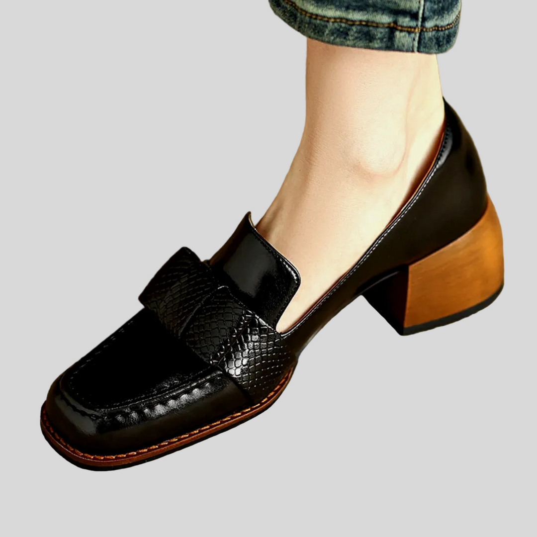 Gabriele Contessa Nodo Loafers