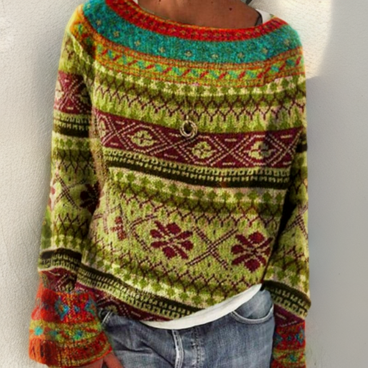 Caitlin | Island-Inspirierte Gestaltung