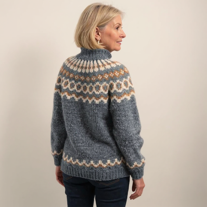 Carla | Island-Inspired Design