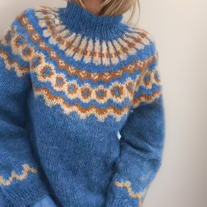 Carla | Island-Inspired Design