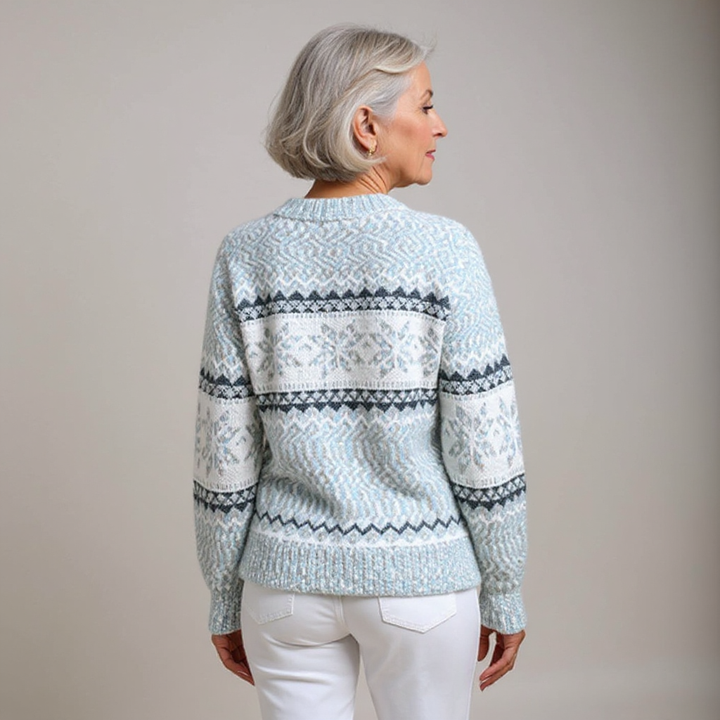 Caroline | Isländisches Design