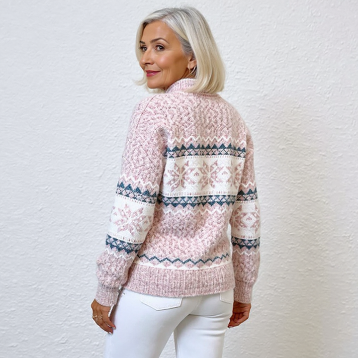 Caroline | Isländisches Design