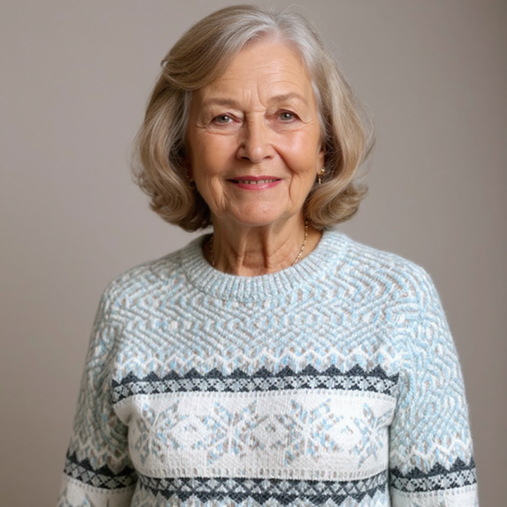 Caroline | Isländisches Design