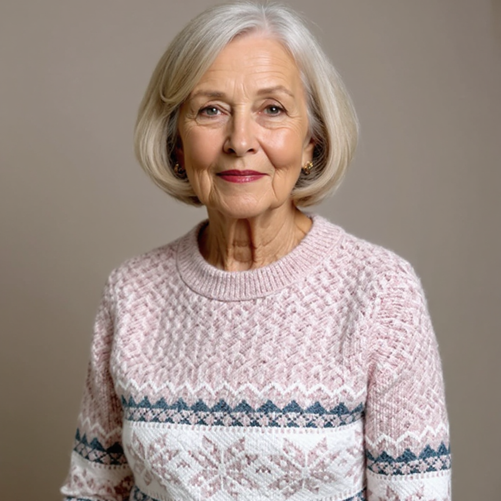 Caroline | Isländisches Design