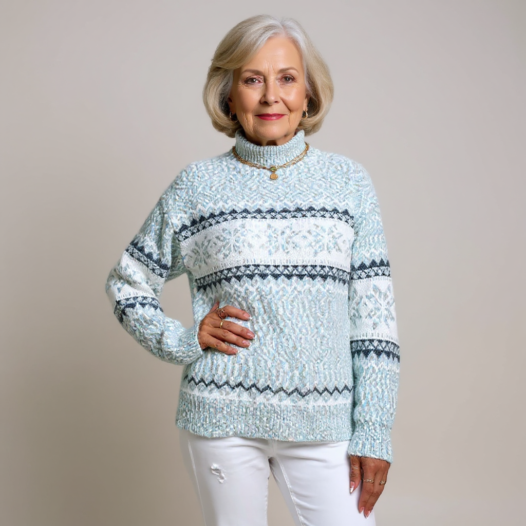 Caroline | Isländisches Design