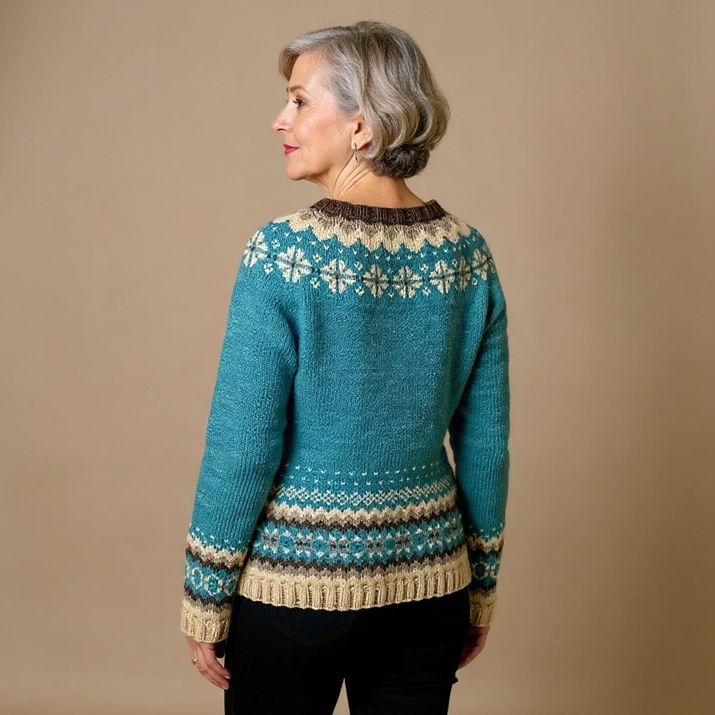 Cassandra | Isländisches Design