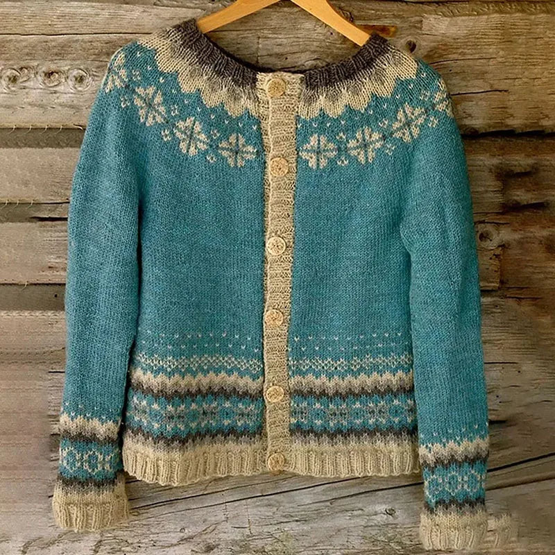 Cassandra | Isländisches Design
