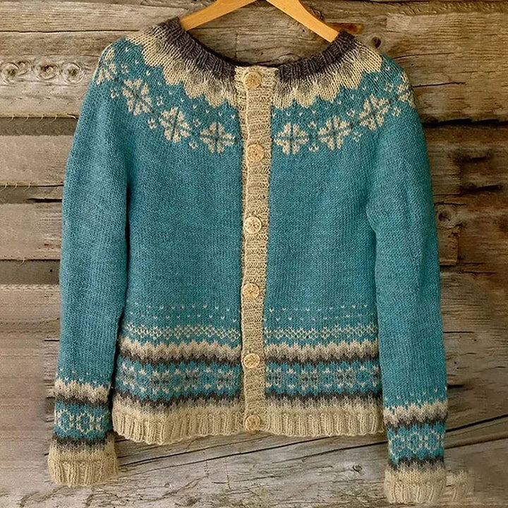 Cassandra | Isländisches Design