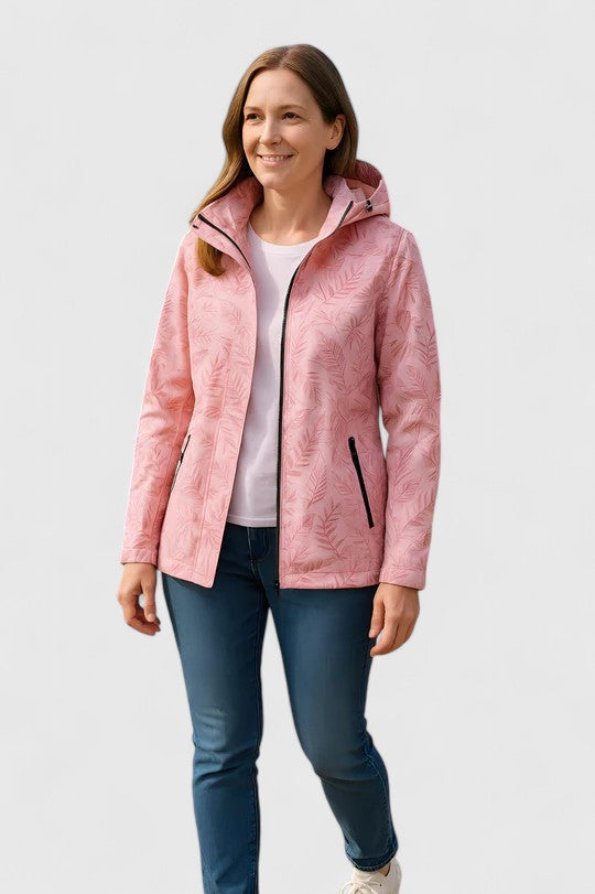Luise | Stilvolle Jacke