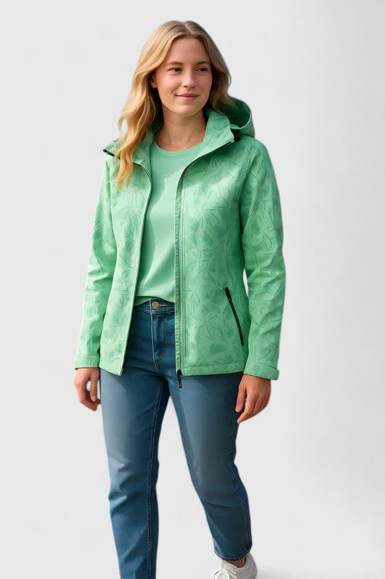 Luise | Stilvolle Jacke