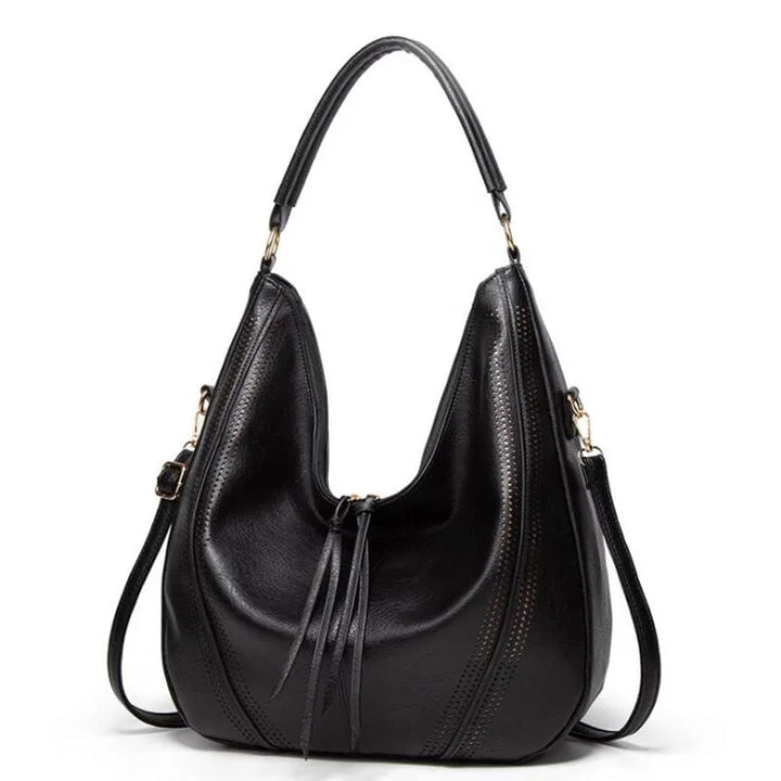 Rose | Lightweight Leather Bag
