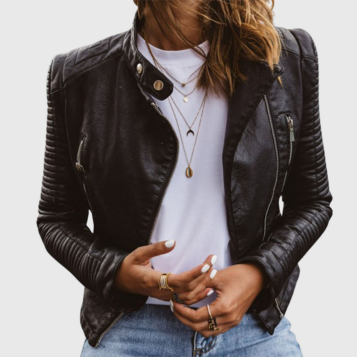 Sophie | Echlederjacke