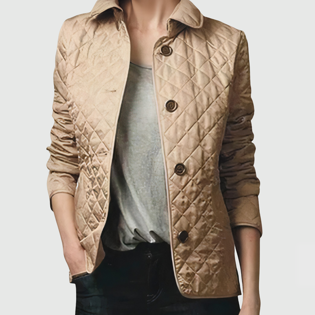 Lena | Autumn Jacket