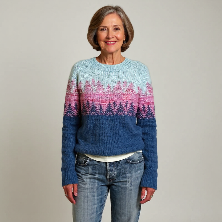 Cynthia | Island-Inspired Design