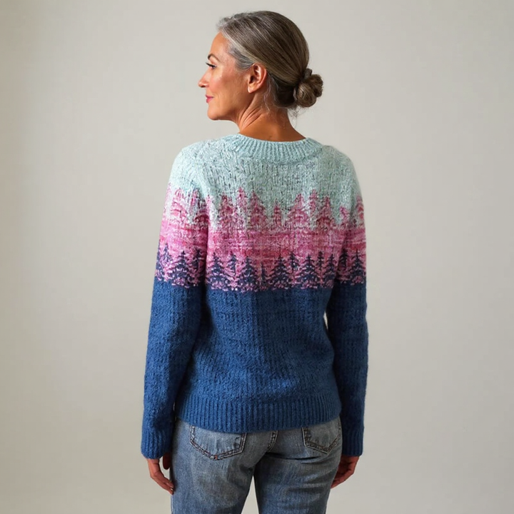 Cynthia | Island-Inspired Design