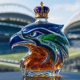 Whisky-Dekanter | Seattle Seahawks
