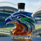 Whisky-Dekanter | Seattle Seahawks