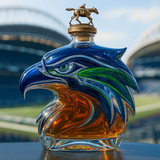 Whisky-Dekanter | Seattle Seahawks