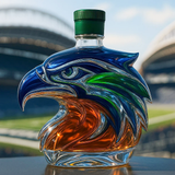 Whisky-Dekanter | Seattle Seahawks