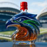 Whisky-Dekanter | Seattle Seahawks