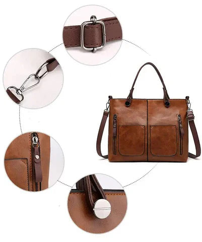 Rena | Multifunktionale Tasche